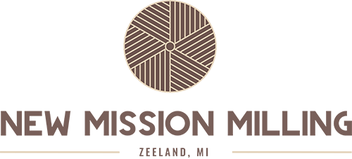 New Mission Milling 